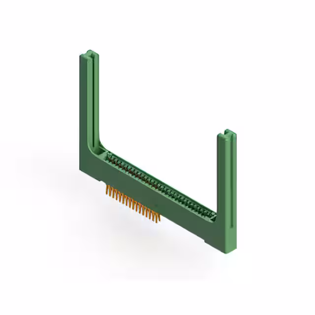 345-032-560-258 EDAC Inc.  Edgeboard Connectors